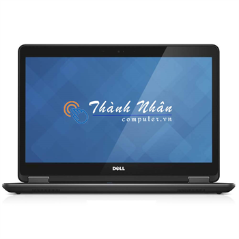 Dell Latitude E7440 - i7 4600U / 8GB / 256GB / 14" 