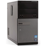 Dell Optiplex 790 MT - Inttel thế hệ 2 / 4GB/ SSD 120GB