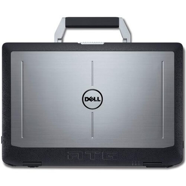 Dell Latitude E6430 ATG - i7 3630QM / 4GB / SSD 120GB / 14" / HD Grapics + NVidia NVS 5200