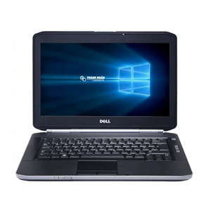 Dell Latitude E5420 - i7 2620M / RAM 4GB / 120GB SSD / 14"