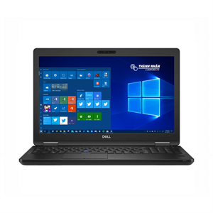 Dell Latitude E5490 - Core™ i7 8650U / RAM 8GB / SSD 256GB / 14 inch FHD / VGA NVIDIA® GeForce® MX130 (2GB)