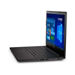 Dell Latitude E5570 - Intel thế hệ 6 / RAM 8GB / SSD 256GB / 15.6 Inch FHD IPS 