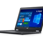 Dell Latitude E5570 - Intel thế hệ 6 / RAM 8GB / SSD 256GB / 15.6 Inch FHD IPS 