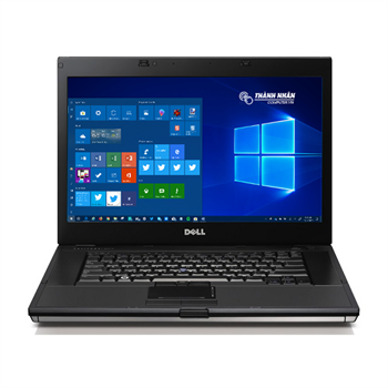 Dell Latitude E6510 - i7 620M / RAM 4GB / HDD 250GB / 15.6 inch / VGA Nvidia NVS 3100M