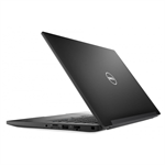 Dell Latitude 7490 Core i7-8650U / RAM 8 GB / 256GB SSD / Intel® UHD Graphics 620 / 14" FHD