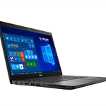 Dell Latitude 7490 Core i7-8650U / RAM 8 GB / 256GB SSD / Intel® UHD Graphics 620 / 14" FHD