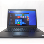 Dell Latitude 7490 Core i7-8650U / RAM 8 GB / 256GB SSD / Intel® UHD Graphics 620 / 14" FHD