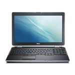 Dell Latitude E6520 - i7 2640M / SSD 120GB / 15.6" / HD Grapics + NVidia NVS 4200M