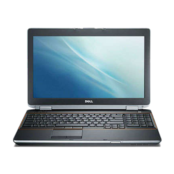 Dell Latitude E6520 - i7 2640M / SSD 120GB / 15.6" / HD Grapics + NVidia NVS 4200M