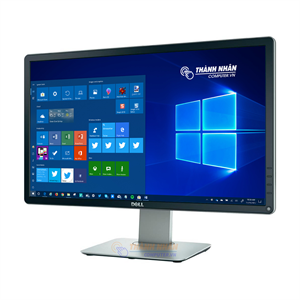 Màn hình LED Dell PRO P2314Ht IPS 23" Full HD, Mới 98%