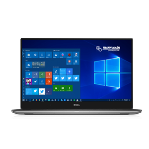 Dell Precision 5520 - Core i7 7700HQ / 16 GB RAM/ SSD M2 NVME 512GB / VGA M1200 / 15.6" UHD 4K Cảm ứng