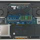 Dell Precision 5520 - Core i7 7700HQ / 16 GB RAM/ SSD M2 NVME 512GB / VGA M1200 / 15.6" UHD 4K Cảm ứng