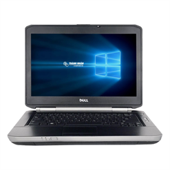 Dell Latitude E5430 - i7 3520M / Ram 4GB / SSD 120GB / 14"