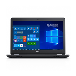 Dell Latitude E5480 - i5 7200U / RAM 8GB / 256Gb SSD / 14" FHD