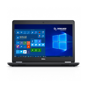 Dell Latitude E5480 - i7 7600U / RAM 8GB / 256Gb SSD / 14" FHD