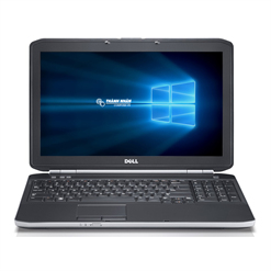 Dell Latitude E5530 - I7 3520M / Ram 4GB / SSD 120GB / 15.6