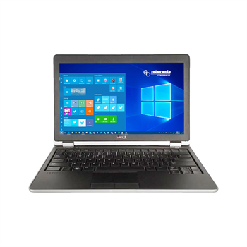 Dell Latitude E6230 - i7 3520M / Ram 4GB / SSD 120GB / 12.5 inch HD LED