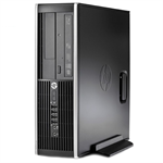 Máy bộ HP Compaq 6200 Pro SFF - intel thế hệ 2 / 4GB / HDD 250GB