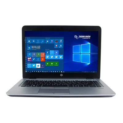 HP EliteBook 840 G4 Core i7 7500U / 8GB RAM/ 256GB SSD / Intel® HD Graphics 620/ 14" HD