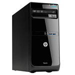 Máy bộ HP Pro 3400 MT - Intel Core thế hệ 2 / RAM 4GB / 250GB HDD