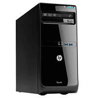 Máy bộ HP Pro 3400 MT - i5 2400 / RAM 4GB / 250GB HDD