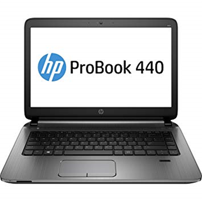 HP Probook 440 G2 - i5 5200U / 4GB / SSD160GB / 14"