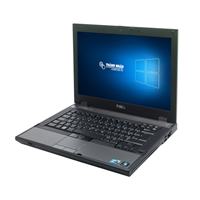 Dell Latitude E5410 - i7 640M/ RAM 4GB / SSD 120GB / 15.6"