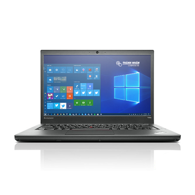 Lenovo Thinkpad T440S - Core i5 4300U/ RAM 4GB / SSD 128GB /  14 inch HD+ /  Intel® HD4400 Graphic