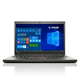 Lenovo ThinkPad T450 - Core i7 5600U / RAM 8GB / SSD 256GB / 14 Inch HD / Intel HD Graphics 4000