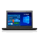 Lenovo ThinkPad T460 - Core i5 6300U / RAM 8GB / 256GB SSD /  14 inch FHD (1920 x 1080 pixels)