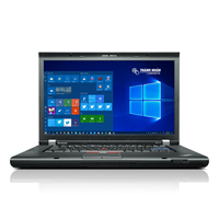 Lenovo Thinkpad W510 - Core i7 720QM / RAM 4GB / SSD 120GB / 15.6 inch / Nvidia Quadro FX880M