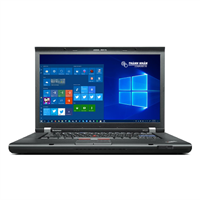 Lenovo ThinkPad W520 - Core i7 2760QM / Ram 4GB / SSD 120GB / Màn 15.6 inch Full HD / VGA Nvidia 1000M (2GB)