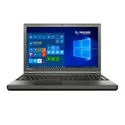 Lenovo ThinkPad W540 - Core i7 4800MQ / RAM 8GB / SSD 256GB / 15.6 Inch Full HD / VGA Quadro K1100M