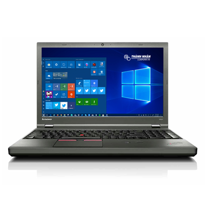Lenovo Thinkpad W541 - Core i7 4710MQ / RAM 8GB / SSD 256GB / 15.6 inch FHD / VGA Quadro K1100M