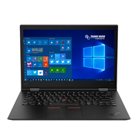 Laptop Lenovo Thinkpad X1 Yoga - Gen 1 / Core i7 6600U / Ram 8GB / SSD256 / 14Inch 2K / cảm ứng gập 360 độ, bút cảm ứng
