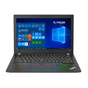 Lenovo ThinkPad X280 - Core i7 8550U / RAM 8GB / SSD 256GB / 12.5 inch  FHD (1920x1080) / Intel® UHD Graphics 620