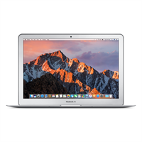 Macbook Air 13.3" (2014) - MD760B - Intel Core i5 / RAM 4GB / SSD 128GB / Intel HD Graphics 5000 / 13,3 inch HD+ / Likenew 99%
