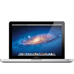 Macbook Pro 2011 - Intel Core i5 / 4GB / 500GB / 13.3"