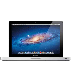 Macbook Pro 2011 - Intel Core i5 / 4GB / 500GB / 13.3"