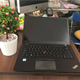 Lenovo ThinkPad T460s - i7 6600 / 20GB / SSD 256GB / 14" - 2K