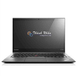 Lenovo Thinkpad X1 Carbon Gen 2 - i5 4300 / 4GB  / 120GB / 14"