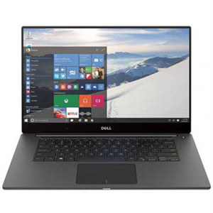 Dell XPS 15 9560 - i7 7700HQ / 16GB / SSD 512GB / 15.6" 4K / NVIDIA GTX 1050 4GB 