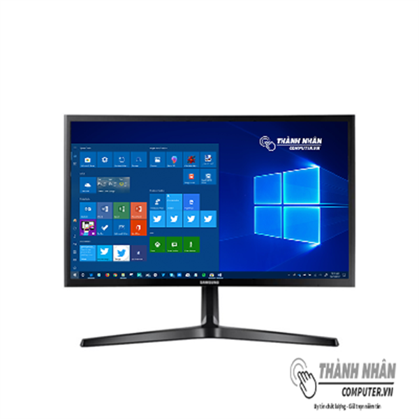 Màn hình Cong LCD 24'' Samsung LC24RG50FQEXXV VA 144Hz Freesync 1800R New 100% Fulbox