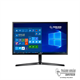 Màn hình Cong LCD 24'' Samsung LC24RG50FQEXXV VA 144Hz Freesync 1800R New 100% Fulbox