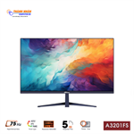 Màn hình AiVision 32inch A3201FS ( | FHD |IPS | 75Hz | 1ms | ĐEN TRẮNG)