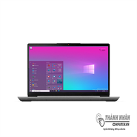 Laptop Lenovo IdeaPad 3 15ITL6 i5-1135G7 Intel Iris Xe Graphics Ram 8GB 3200MHz 256GB SSD  15.6" FHD New 100% FullBox