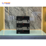 Máy Bộ Văn Phòng Lenovo M720S SFF Core i7 8700 Ram 8GB SSD 256Gb
