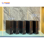 Máy Bộ Văn Phòng Lenovo M720S SFF Core i7 8700 Ram 8GB SSD 256Gb