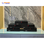 Máy Bộ Văn Phòng Lenovo M720S SFF Core i7 8700 Ram 8GB SSD 256Gb