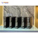 Máy Bộ Văn Phòng Lenovo M720S SFF Core i7 8700 Ram 8GB SSD 256Gb